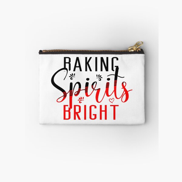 Item preview, Baking Spirits Bright designed and sold by Sick Creativity.