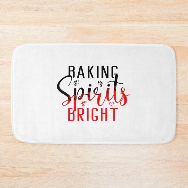 Item preview, Baking Spirits Bright designed and sold by Sick Creativity.