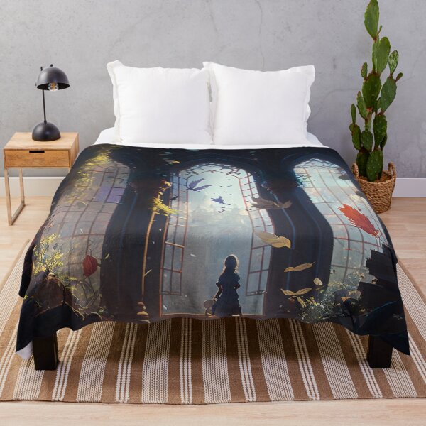 Item preview, But Still I Dream: A Digital Painting of Love, Peace, and Freedom designed and sold by oanaunciuleanu.