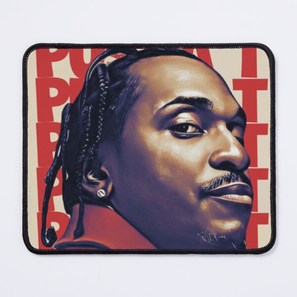 Item preview, Pusha designed and sold by Sergej93.