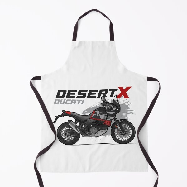 Item preview, Ducati DesertX - Black designed and sold by Tomislav Lozić.