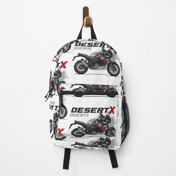 Item preview, Ducati DesertX - Black designed and sold by Tomislav Lozić.
