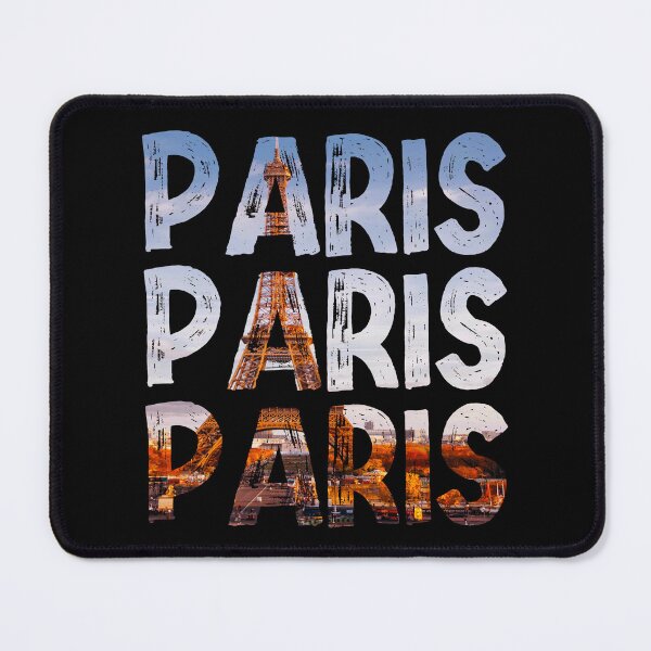 Item preview, Eifel Tower Paris designed and sold by WiseNomad.