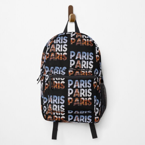 Item preview, Eifel Tower Paris designed and sold by WiseNomad.