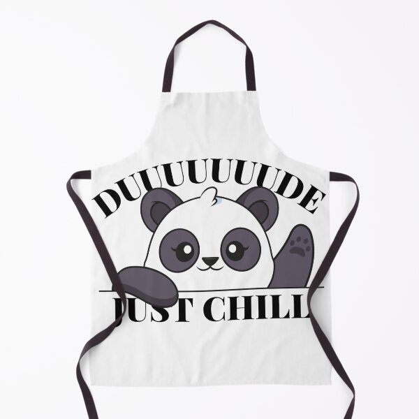 Item preview, Chill Out Dude designed and sold by Binohshop.