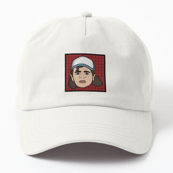 Item preview, Dustin Vintage Grunge Illustrated designed and sold by Cayden Colias.