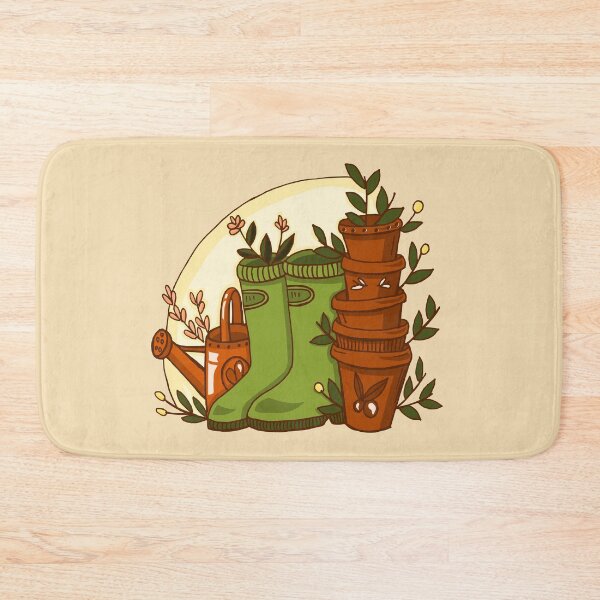 Item preview, Secret Garden designed and sold by ThaisMelo.