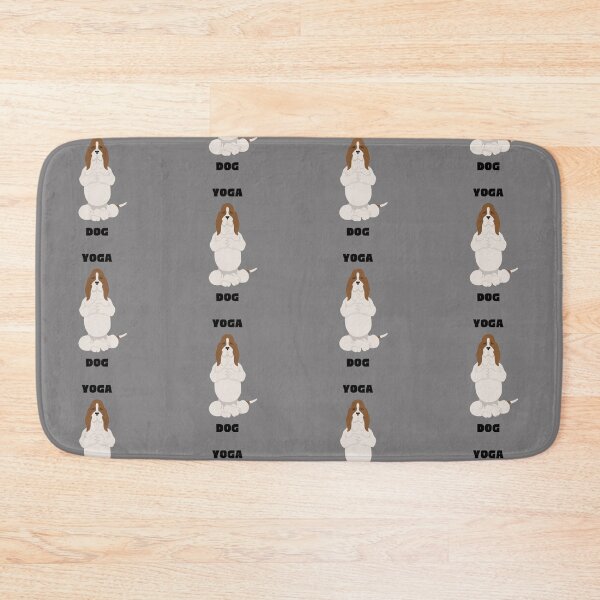 Item preview, Yoga Dog Hound designed and sold by Way Cool Tees.