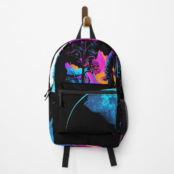 Item preview, Synthwave Astronaut designed and sold by pedrogag.