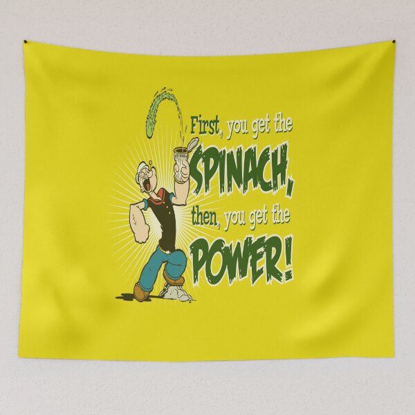 Item preview, Popeye The Sailor designed and sold by Art-Kido.