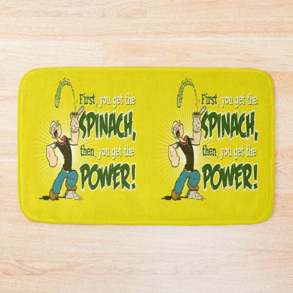 Item preview, Popeye The Sailor designed and sold by Art-Kido.