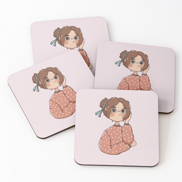 Item preview, Admirable Woman designed and sold by Nela-Arts.