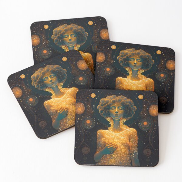 Item preview, Enlightened designed and sold by locustgirl.