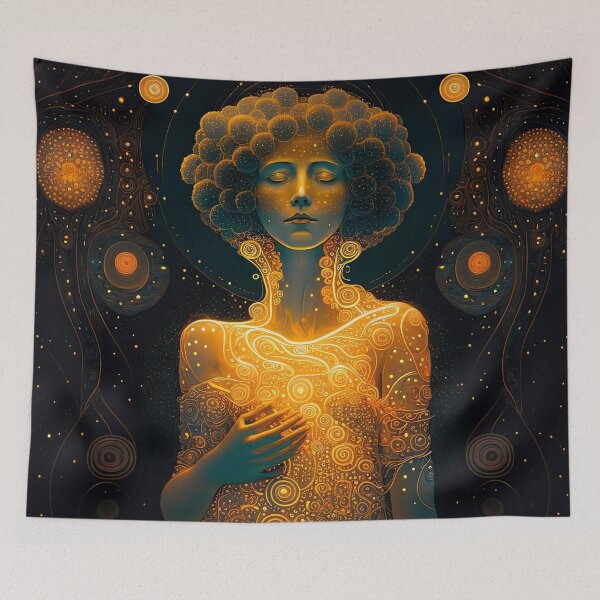Item preview, Enlightened designed and sold by locustgirl.