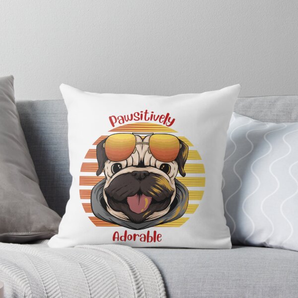 Item preview, "Pawsitively Adorable" designed and sold by Nirav-25.