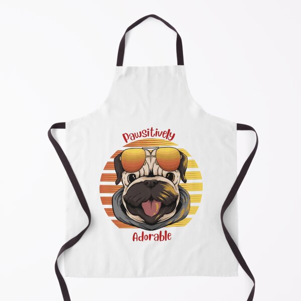 Item preview, "Pawsitively Adorable" designed and sold by Nirav-25.