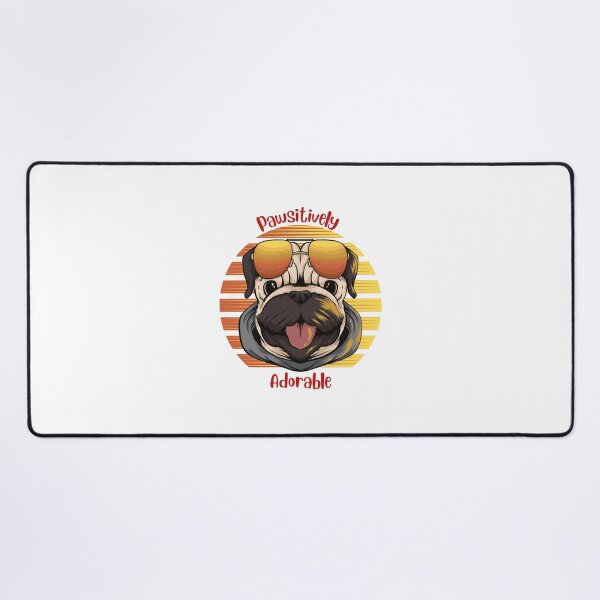 Item preview, "Pawsitively Adorable" designed and sold by Nirav-25.
