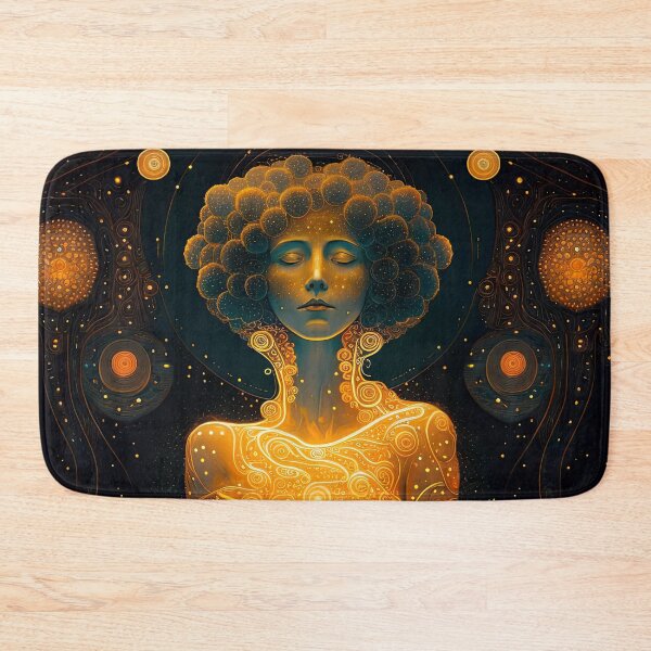 Item preview, Enlightened designed and sold by locustgirl.