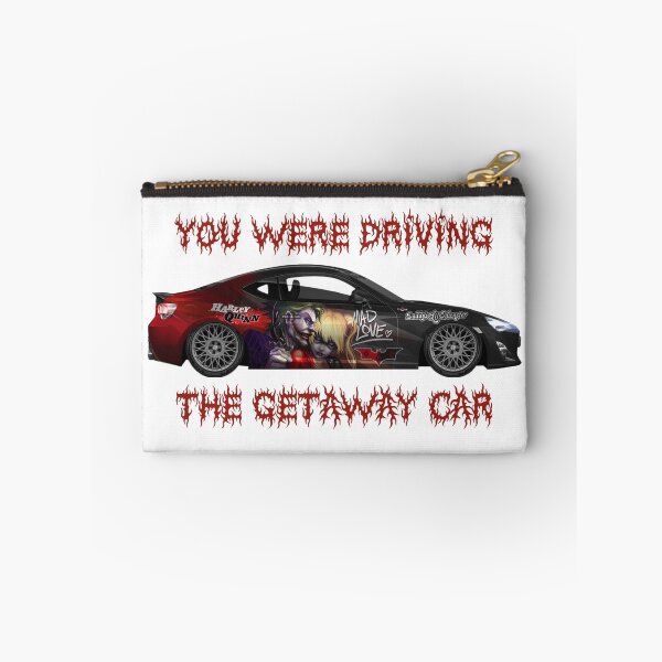 Item preview, Daddy's Little Getaway Car designed and sold by hazemoney.
