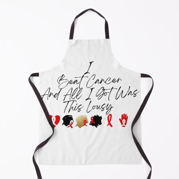 Item preview, I Beat Cancer And All I Got Was This Lousy designed and sold by Stylish-choice.