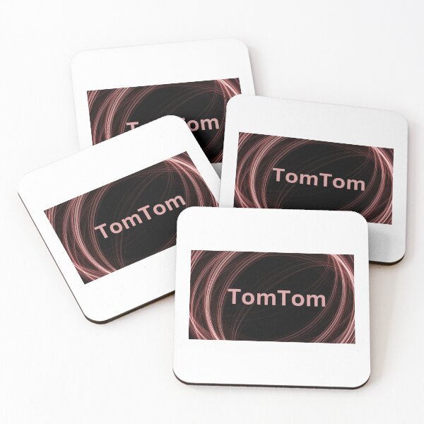 Item preview, TomTom designed and sold by owen1027.