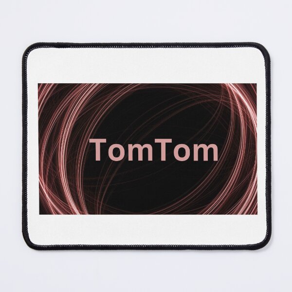 Item preview, TomTom designed and sold by owen1027.