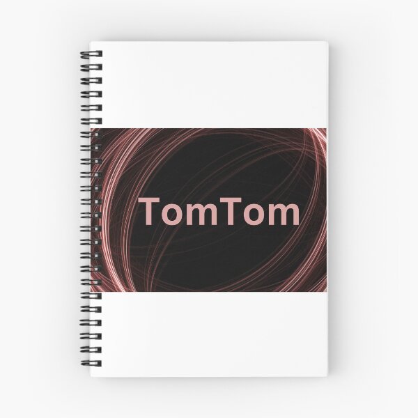 Item preview, TomTom designed and sold by owen1027.