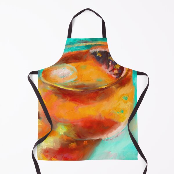 Item preview, Glowing Drink designed and sold by Madeline Glines.