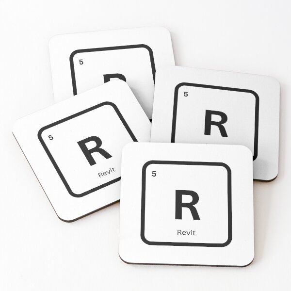 Item preview, Revit - Periodic Table  designed and sold by SLGA-Designs.