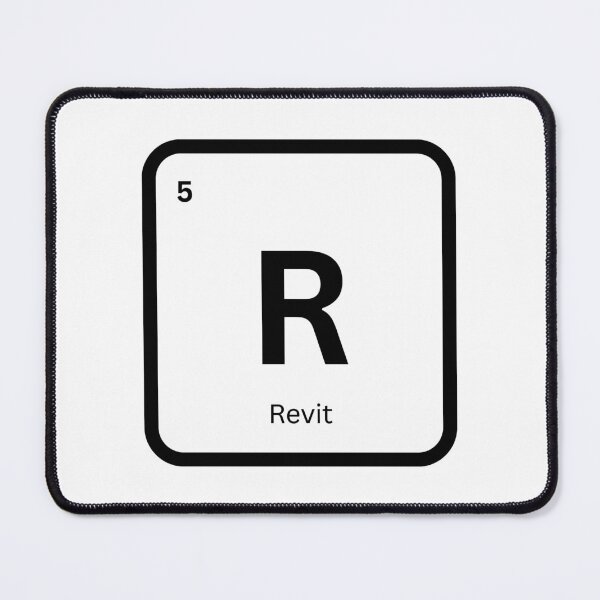 Item preview, Revit - Periodic Table  designed and sold by SLGA-Designs.