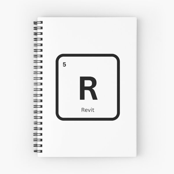 Item preview, Revit - Periodic Table  designed and sold by SLGA-Designs.