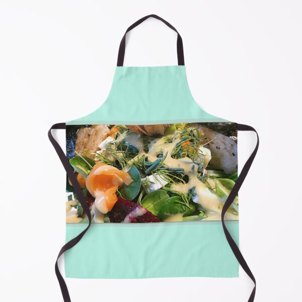 Item preview, Onigiri Salad designed and sold by angel1.