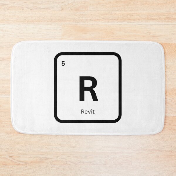 Item preview, Revit - Periodic Table designed and sold by SLGA-Designs.