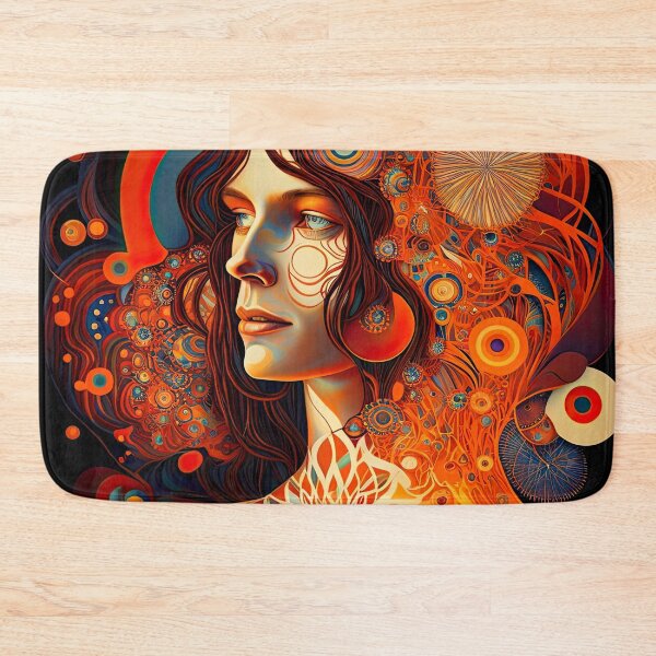 Item preview, Focused designed and sold by locustgirl.