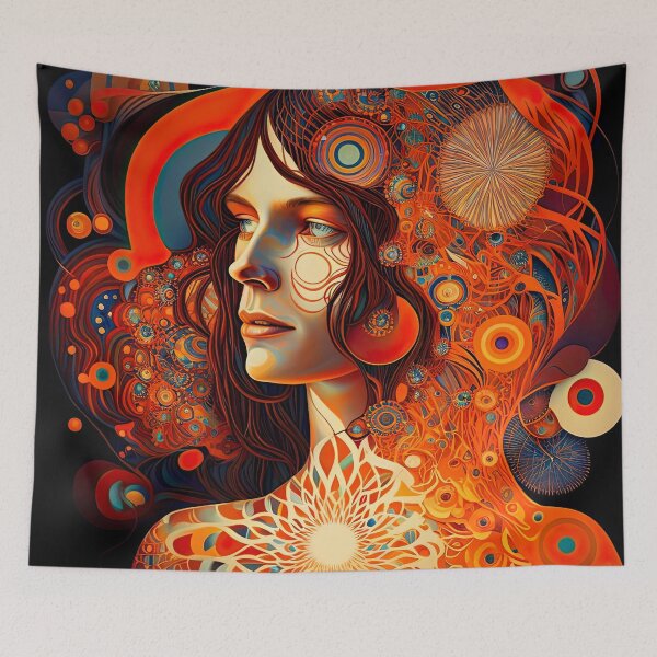 Item preview, Focused designed and sold by locustgirl.