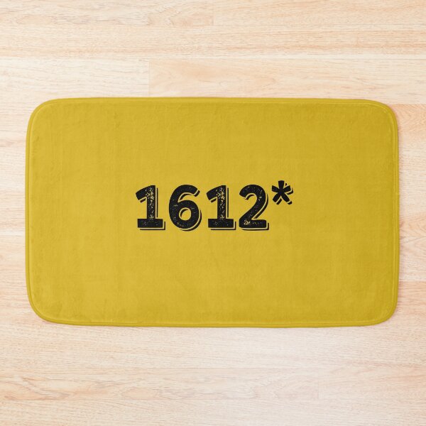 Item preview, 1612* Vulfpeck sixteen twelve designed and sold by toadsforall.