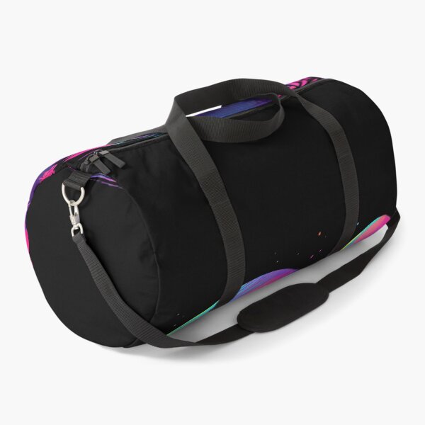 Item preview, Synthwave Astronaut designed and sold by pedrogag.