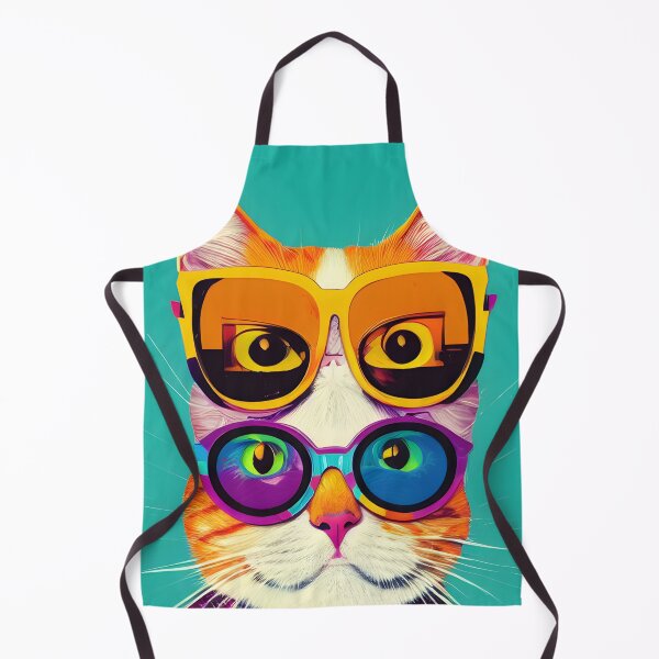 Item preview, Feline Charms Series #1 designed and sold by Mateus Andrade.