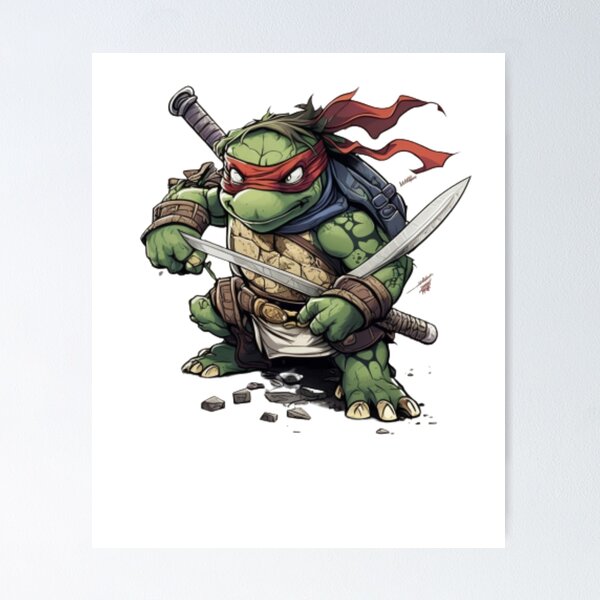 This Halfshell Hero Is Back To School Ninja Turtle Shirt – Tshirt at Low  Price