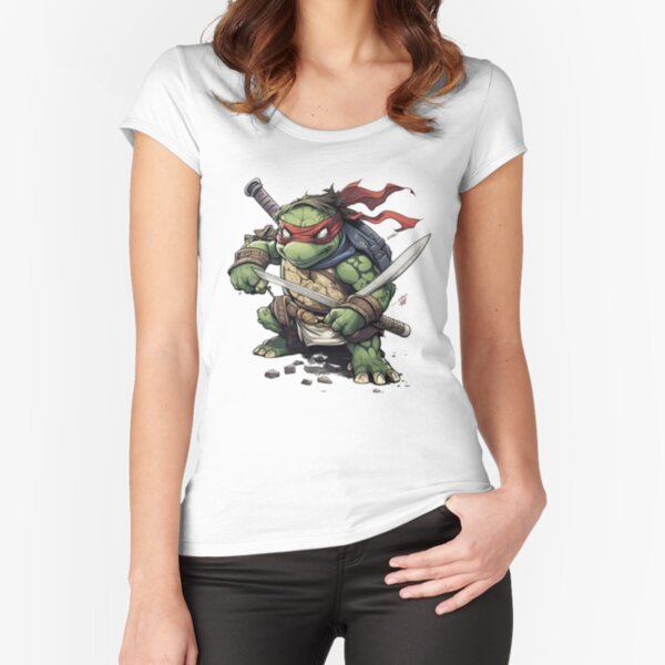 Ninja Turtles Tees and Onesies _ Teenage Mutant Ninja turtles Clothes _  Superhero Birthday T-shirts _ Cool Mutants Tees _ Prime Decals