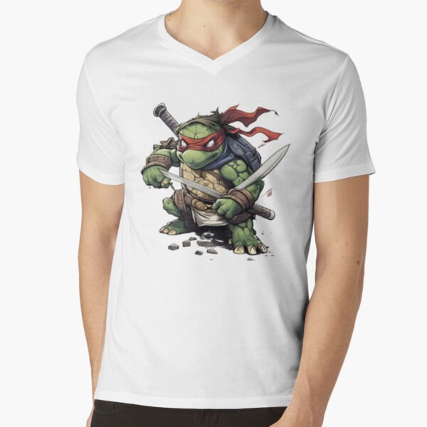 Heroes In A Half Shell Dark Teenage Mutant Ninja Turtles Rottmnt Shirt -  Teespix - Store Fashion LLC