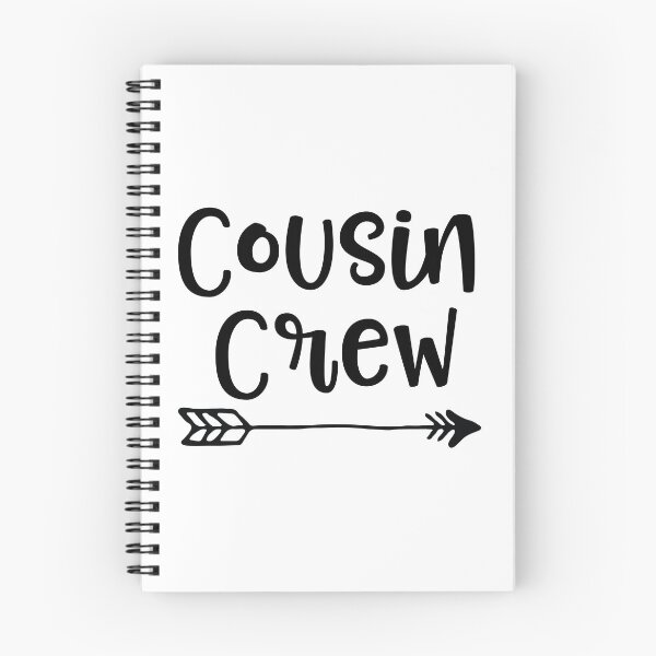 Item preview, Best Cousin crew 4 designed and sold by OHNS Corner.