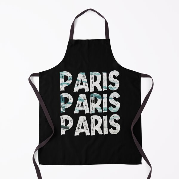 Item preview, Paris Japanese Wave T-Shirt designed and sold by WiseNomad.