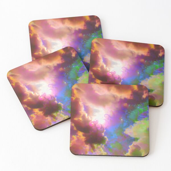 Item preview, Aura in sky designed and sold by Last-Drop.