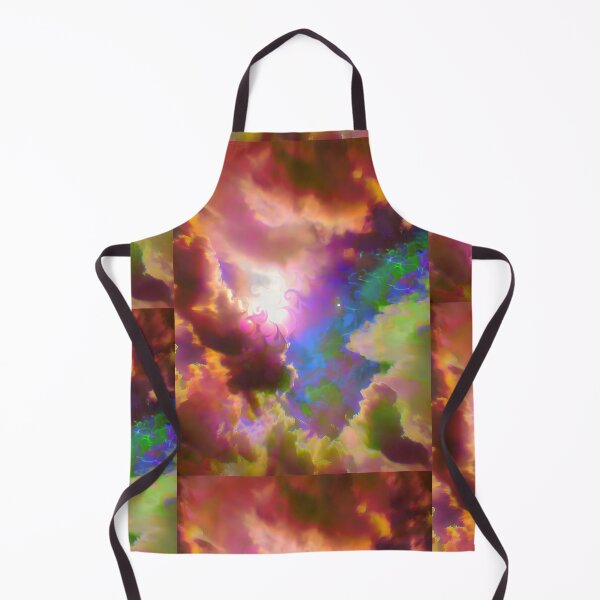Item preview, Aura in sky designed and sold by Last-Drop.