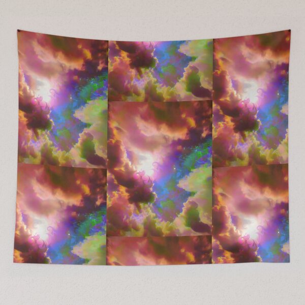 Item preview, Aura in sky designed and sold by Last-Drop.