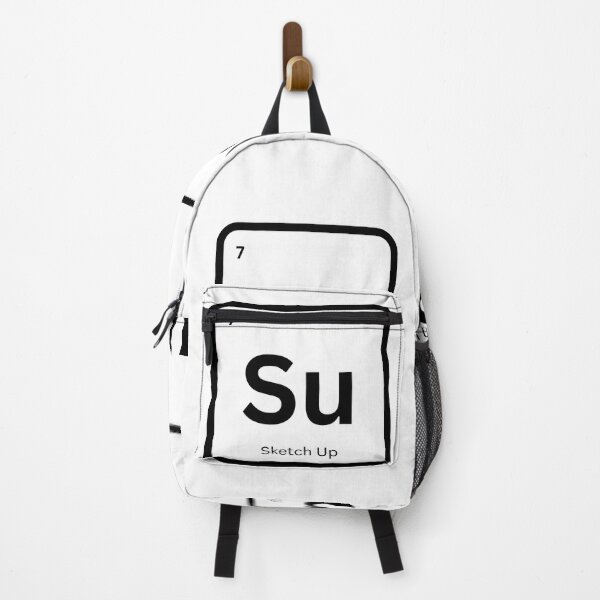 Item preview, Sketch Up - Periodic Table designed and sold by SLGA-Designs.