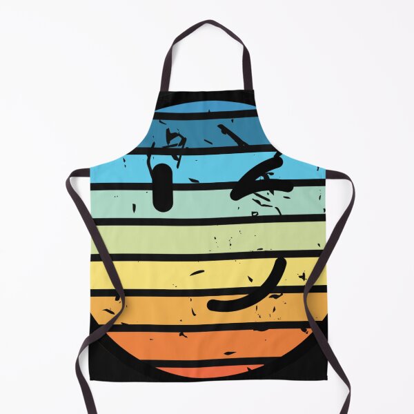 Item preview, Winking Smiley Face Sunset designed and sold by Way Cool Tees.
