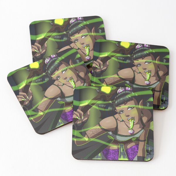 Item preview, Poison designed and sold by Viveltya.