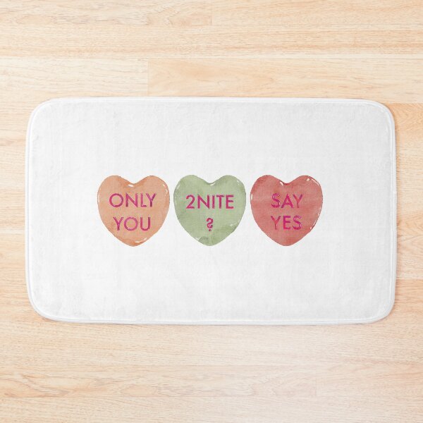 Item preview, Valentine's Candy Heart I designed and sold by BasedOnEarth.